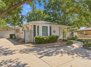842 N Acadia Ave, Wichita, KS 67212