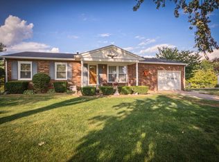 5035 Jessica Ln, Owensboro, KY