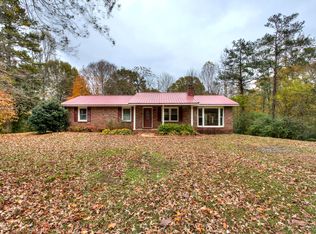 199 McKaskey Creek Rd, Cartersville, GA 30121