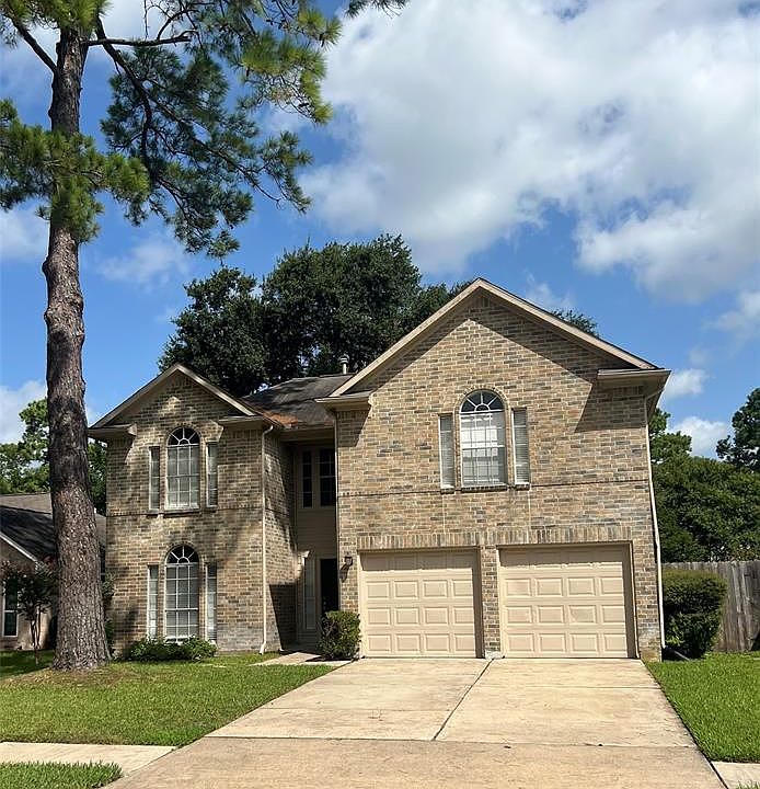 1st image of 14614 Cypress Falls Dr