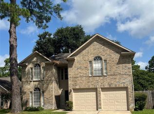 14614 Cypress Falls Dr, Cypress, TX 77429