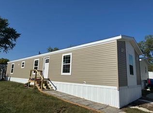 317 N 1st St #28, Rossville, IN 46065