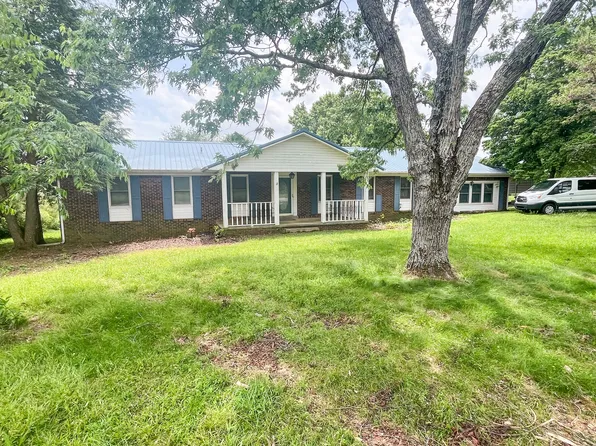 74 Freedom Ln, Winchester, TN 37398