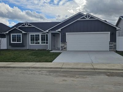 1677 Haystack Rd, Emmett, ID, 83617