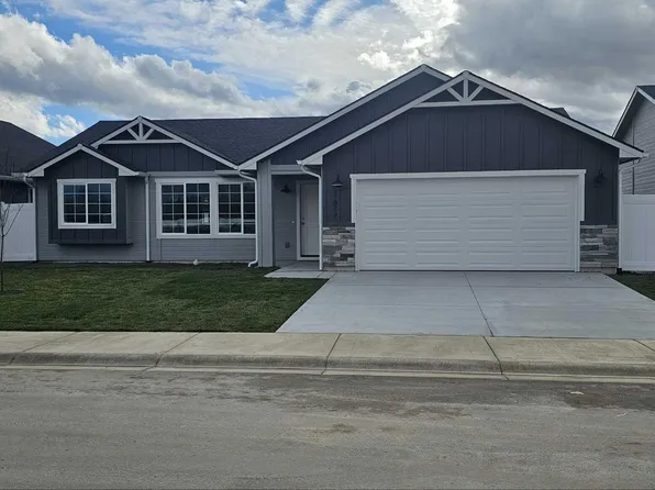 1677 Haystack Rd, Emmett, ID 83617