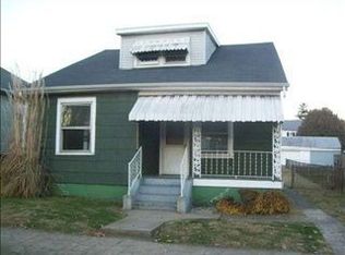 1319 S 6th St, Ironton, OH 45638