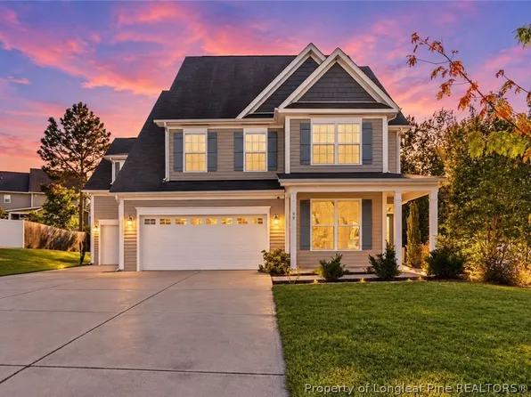 99 Declaration Dr, Cameron, NC 28326