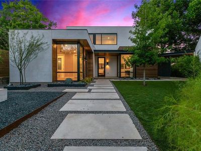 504 Sunrise Cir, Austin, TX, 78704