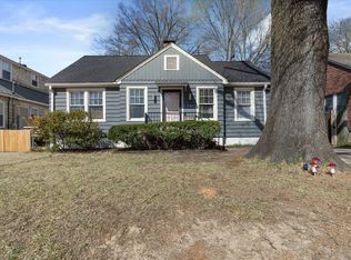 1790 Lyndale Ave, Memphis, TN 38107