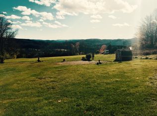 393 Harlow Hill Rd, Randolph, VT 05060
