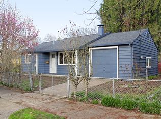9227 N Pier Park Pl, Portland, OR 97203