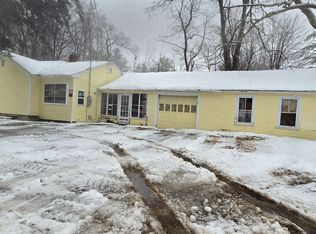 117 Kancamagus Hwy, Conway, NH 03818