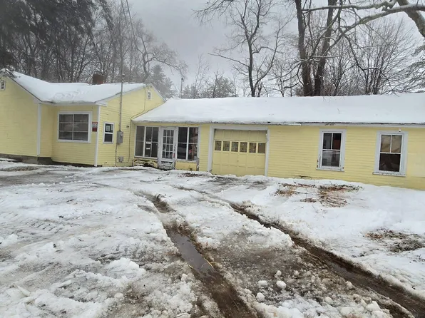 117 Kancamagus Highway, Conway, NH 03818