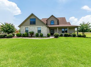 4218 Texana Dr, Cove, TX 77523