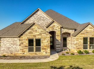 120 Kathy Stephens Ave, Springtown, TX 76082