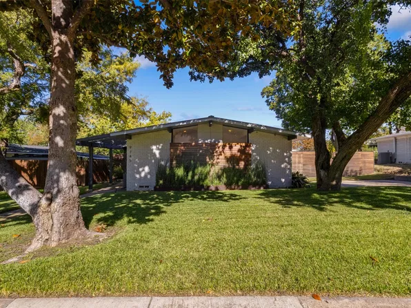 9745 Wisterwood Dr, Dallas, TX 75238