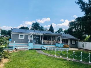 2028 S Hampshire Ave, Covington, VA 24426