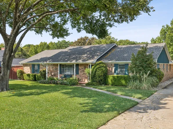 137 Southwood Dr, Lancaster, TX 75146
