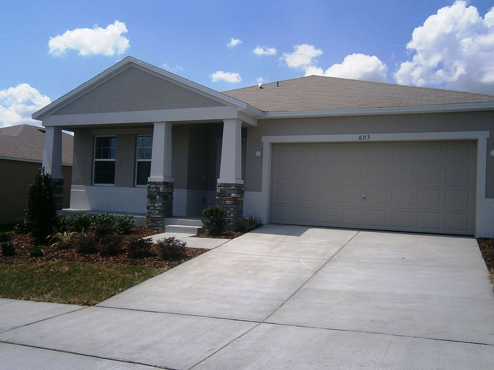 603 Neptune Dr