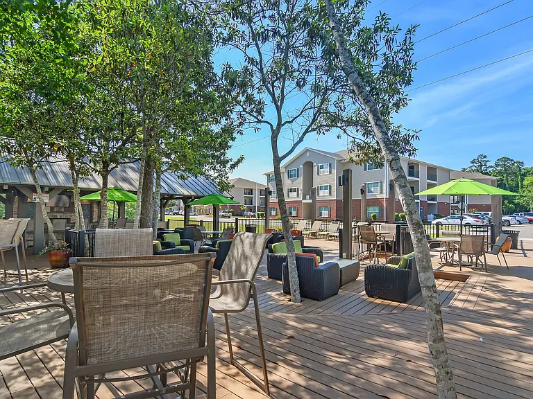Lagniappe of Biloxi Apartment Homes — Photo 19