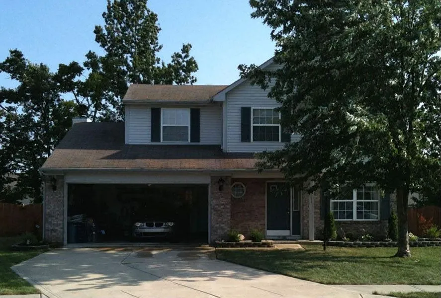 6611 Blackthorn Dr photo 1