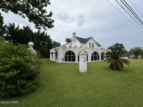 1018 Indiana Ave, Lynn Haven, FL 32444