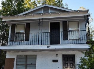 107 E Maggie St, Leesville, LA 71446