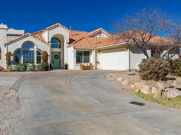 2280 S Abronia Cir, Saint George, UT 84790