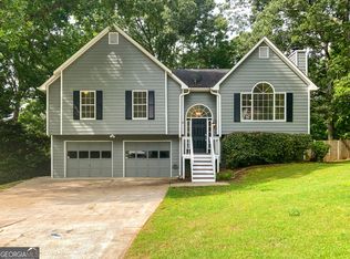 108 John Wesley Dr, Dallas, GA 30132