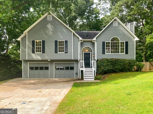 108 John Wesley Dr, Dallas, GA 30132