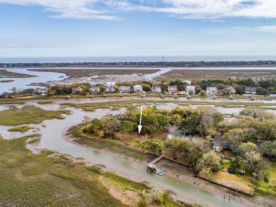 1532 Oak Island Dr, Charleston, SC, 29412