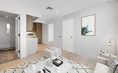 Rented by REAL New York