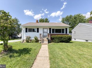 1132 Dorchester Ave, Baltimore, MD 21207
