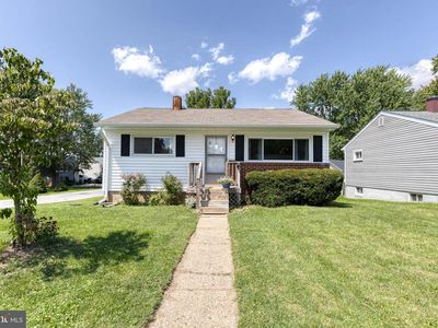 1132 Dorchester Ave, Baltimore, MD, 21207