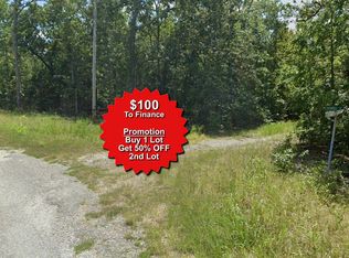 LOT 14 Ouray Trce, Cherokee Village, AR 72529