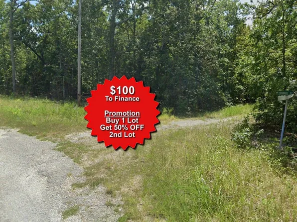 30 Caitamacha Dr, Cherokee Village, AR 72529