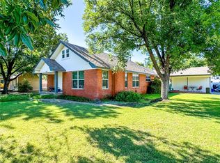 607 N 5th St, Haskell, TX 79521