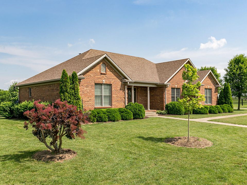 931 Thatchers Mill Rd, Paris, KY 40361 Zillow