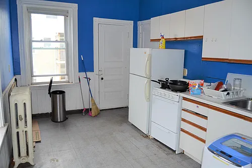 1126 Commonwealth Ave #6 Photo 1