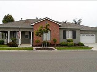 638 E Monterey Rd, Santa Maria, CA 93455
