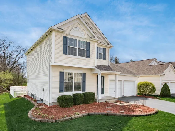 7283 Winterbek Ave, New Albany, OH 43054