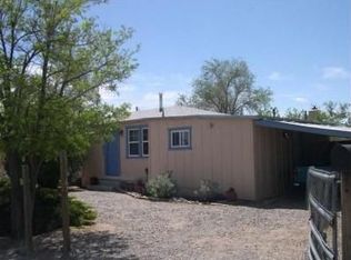 308 Sanchez Rd NW, Albuquerque, NM 87107