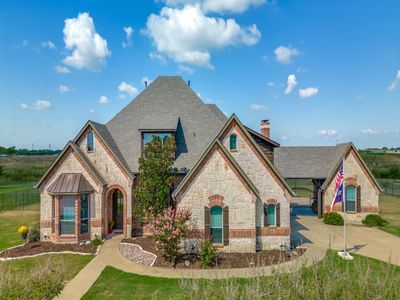 13133 Clearview Dr, Forney, TX, 75126