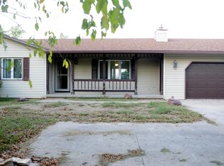 722 Washington St, Fontanelle, IA 50846