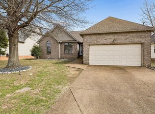 2805 Call Hill Rd, Nashville, TN 37211