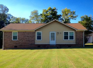 808 Belle Dr, Spring Hill, TN 37174