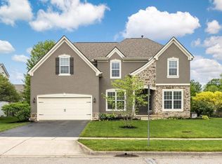 345 Quarter Way, Delaware, OH 43015