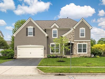 345 Quarter Way, Delaware, OH, 43015