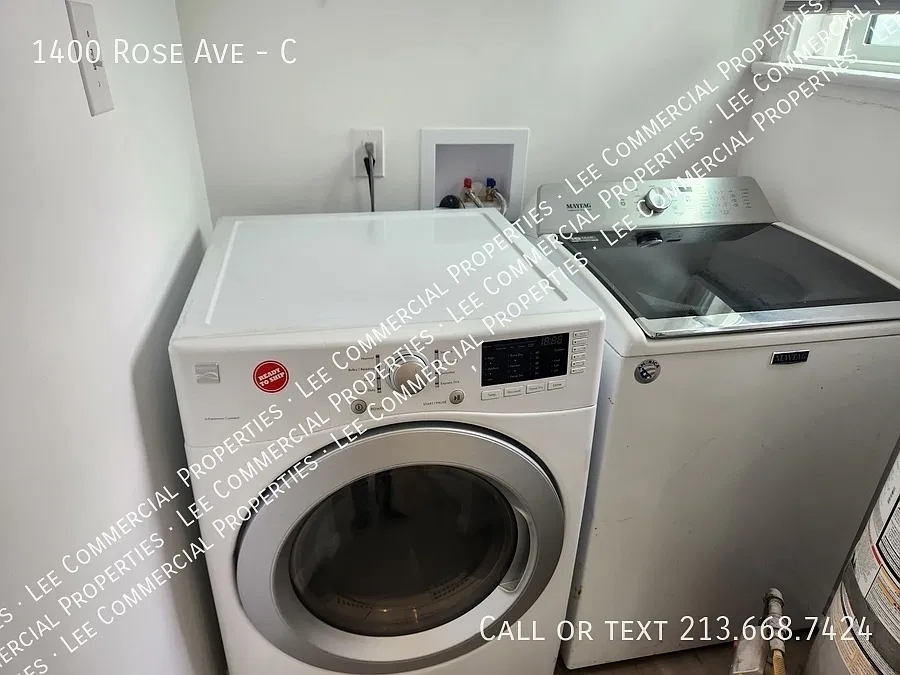 1 bed, 856 sqft, $2,100 — Photo 4