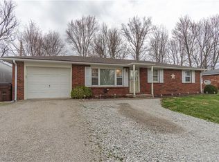 222 Sharp St, Hanover, IN 47243